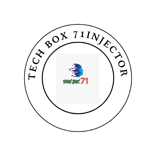 tech box 71injector