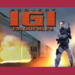 Project IGI APK