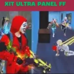 XIT Ultra Panel FF APK