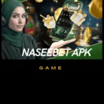 Naseebet Casino App
