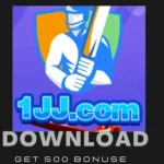 1JJ game
