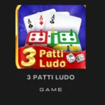 3Patti Ludo