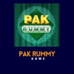 Pak Rummy