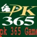 PK 365 Game