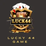 Lucky 44 game