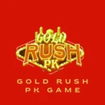 Gold Rush PK