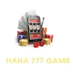 HAHA 777