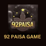 92 Paisa Game