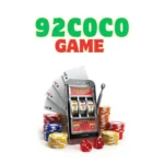 92COCO Game